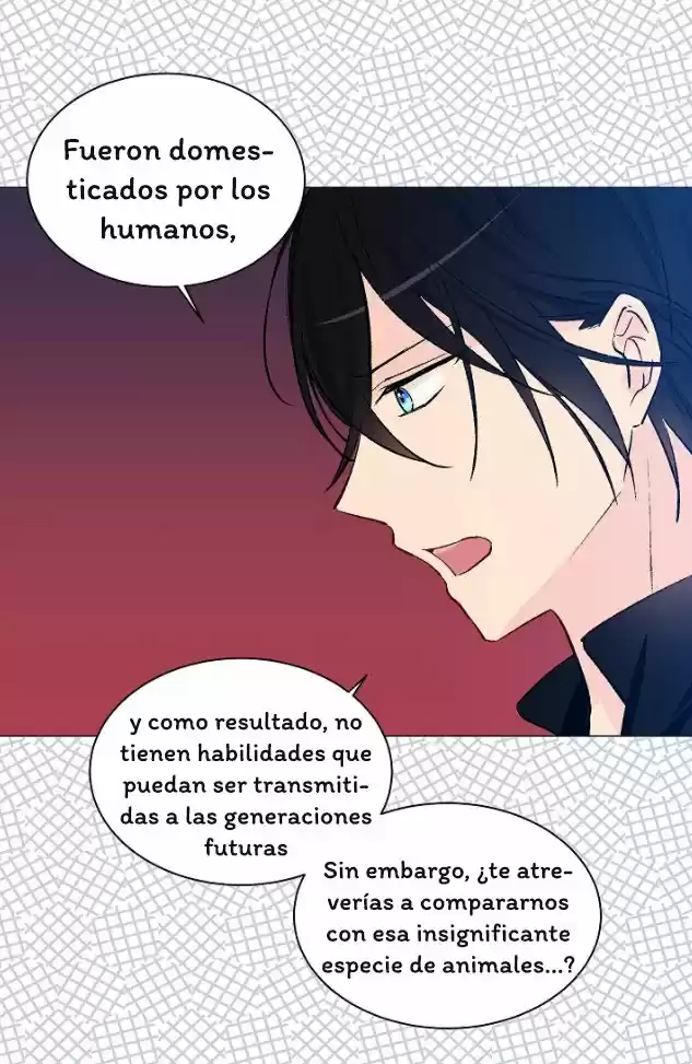 La Novia Del Principe Gato - Capítulo 41 - Página 11 - LectorTMOo