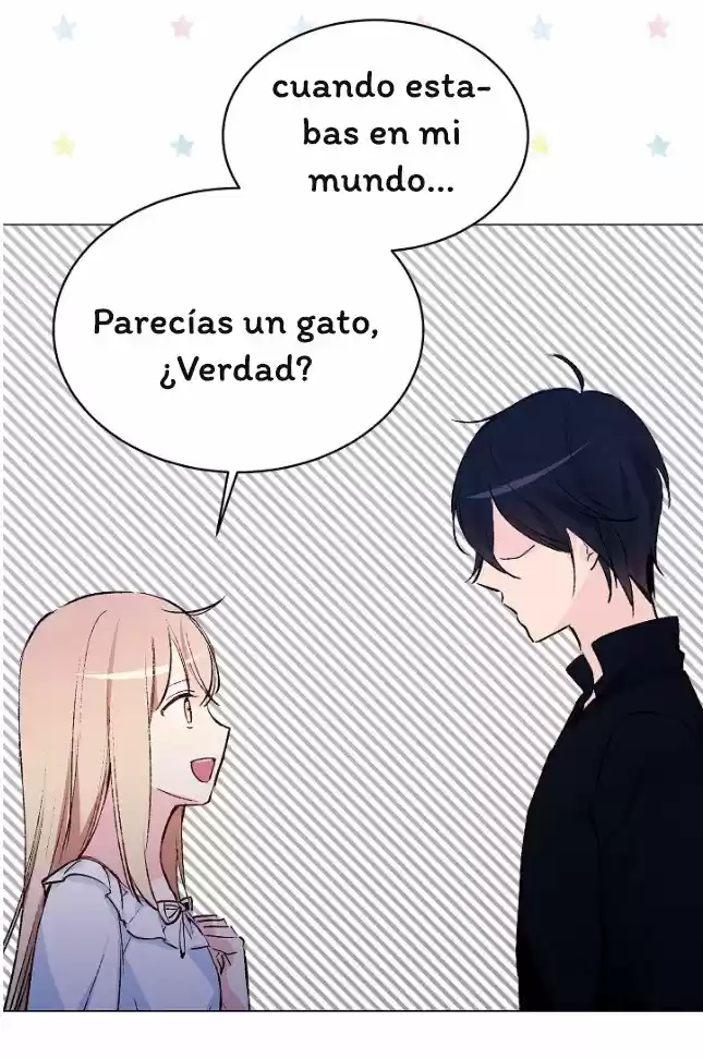 La Novia Del Principe Gato - Capítulo 41 - Página 15 - LectorTMOo