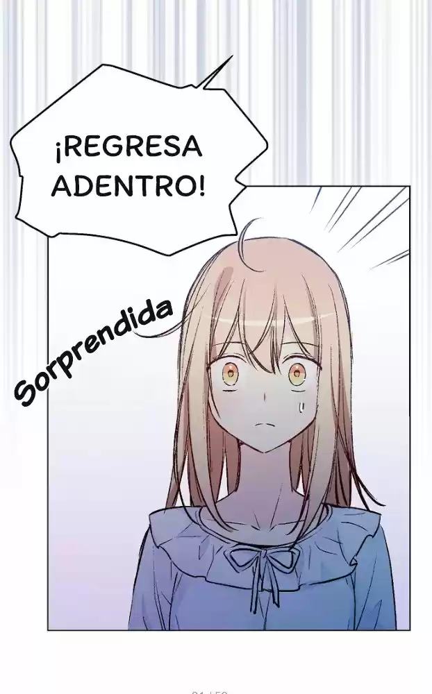 La Novia Del Principe Gato - Capítulo 41 - Página 20 - LectorTMOo