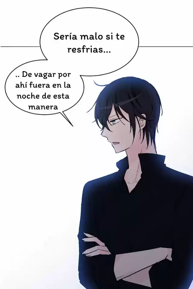 La Novia Del Principe Gato - Capítulo 41 - Página 21 - LectorTMOo