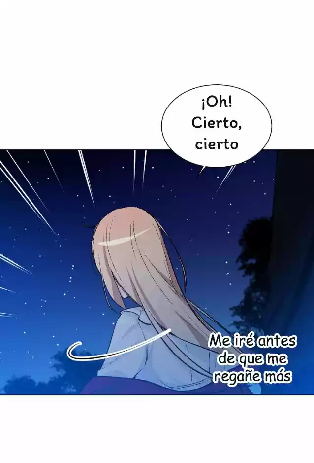 La Novia Del Principe Gato - Capítulo 41 - Página 22 - LectorTMOo