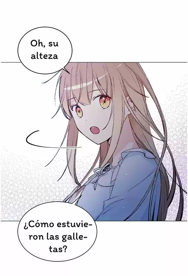 La Novia Del Principe Gato - Capítulo 41 - Página 23 - LectorTMOo