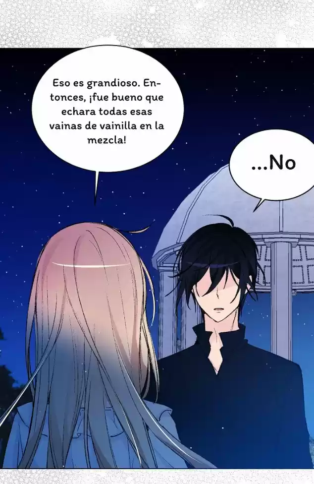 La Novia Del Principe Gato - Capítulo 41 - Página 28 - LectorTMOo