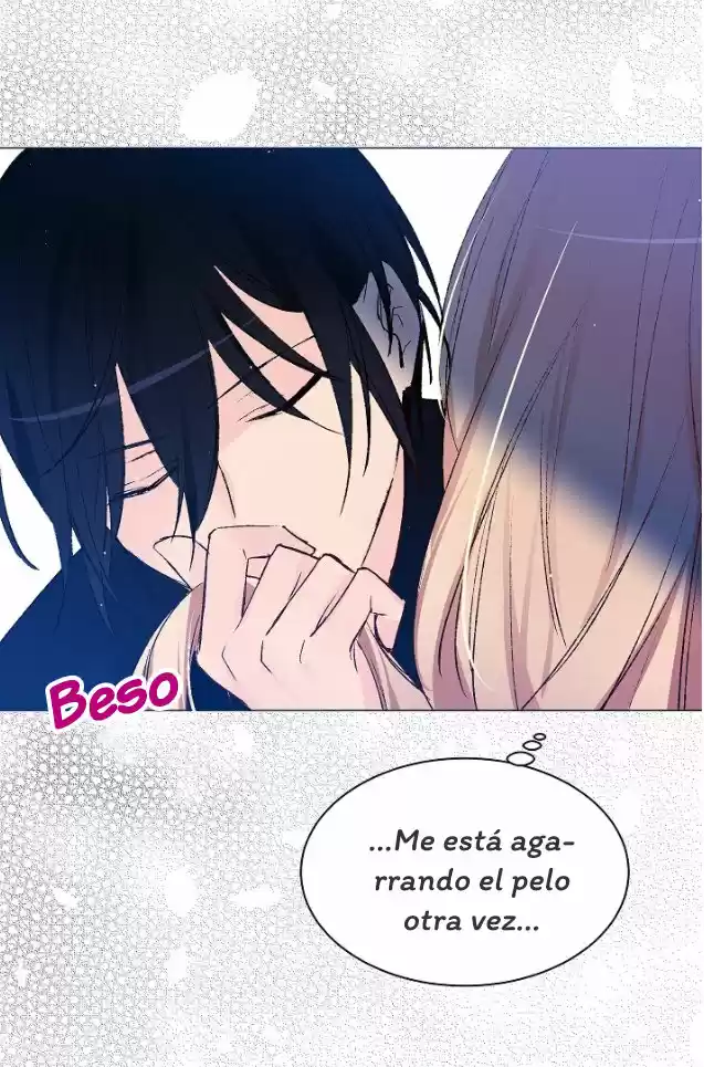 La Novia Del Principe Gato - Capítulo 41 - Página 31 - LectorTMOo