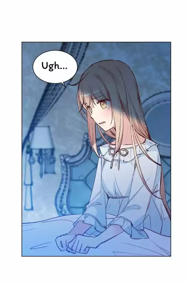 La Novia Del Principe Gato - Capítulo 41 - Página 41 - LectorTMOo