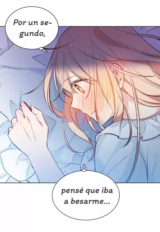 La Novia Del Principe Gato - Capítulo 41 - Página 46 - LectorTMOo