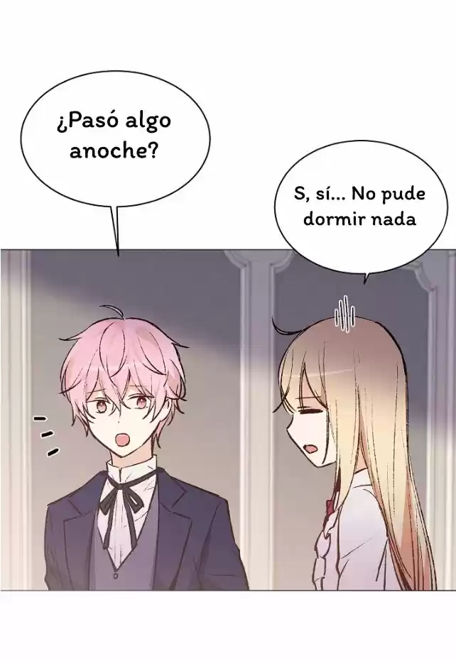 La Novia Del Principe Gato - Capítulo 41 - Página 50 - LectorTMOo
