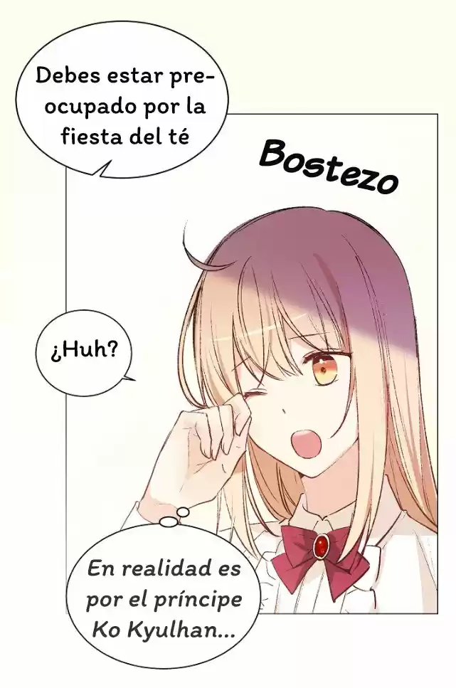La Novia Del Principe Gato - Capítulo 41 - Página 51 - LectorTMOo