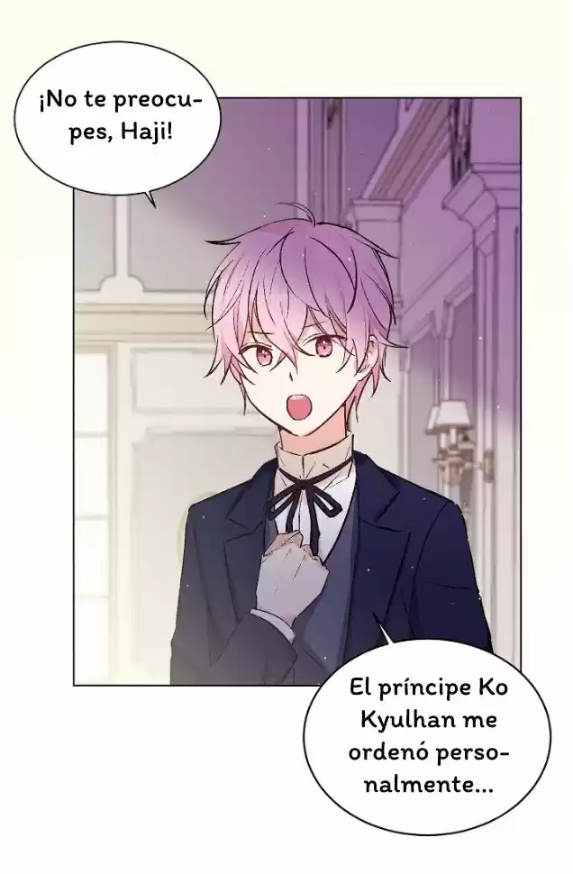 La Novia Del Principe Gato - Capítulo 41 - Página 52 - LectorTMOo