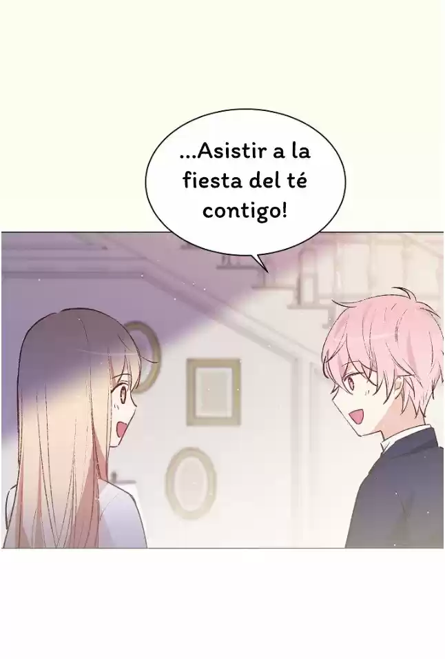 La Novia Del Principe Gato - Capítulo 41 - Página 53 - LectorTMOo