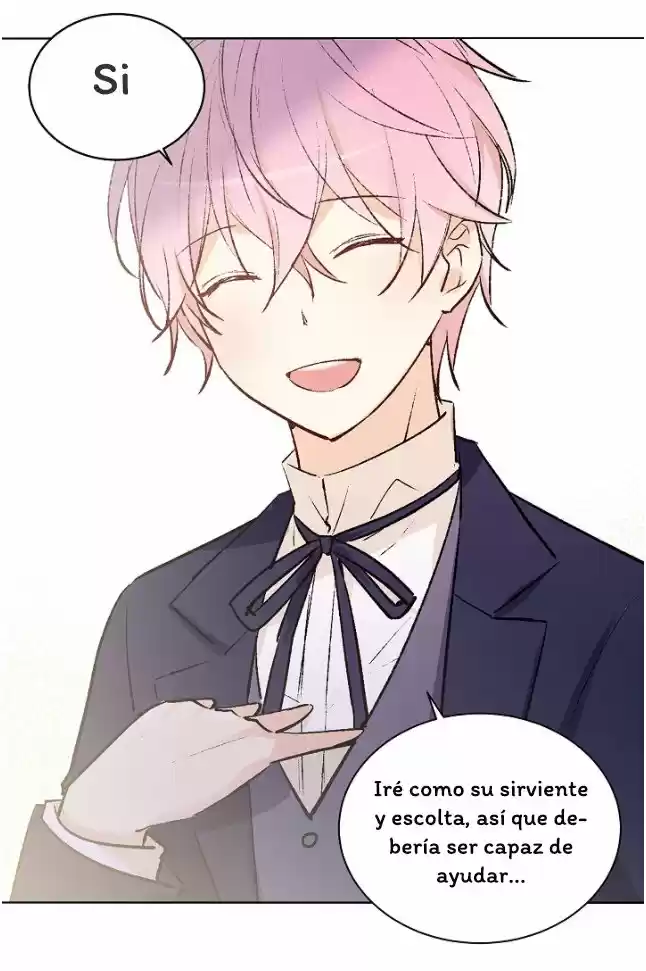 La Novia Del Principe Gato - Capítulo 41 - Página 55 - LectorTMOo