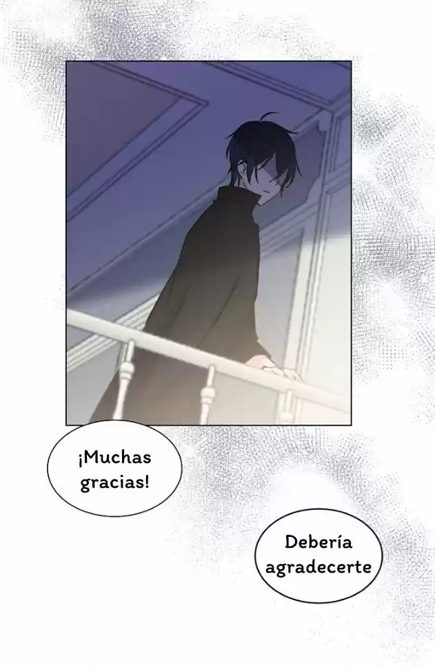 La Novia Del Principe Gato - Capítulo 41 - Página 56 - LectorTMOo