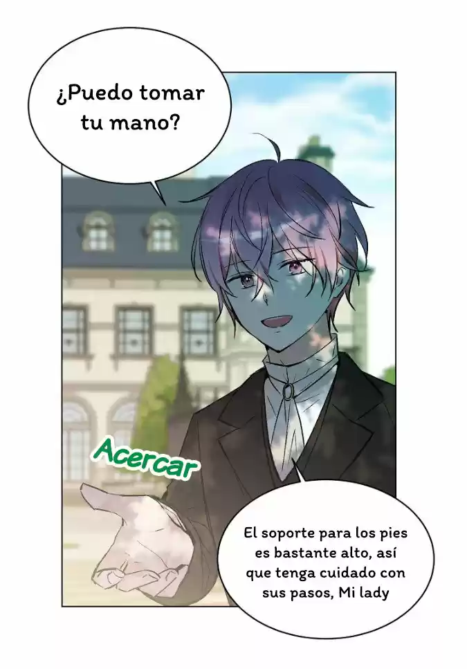 La Novia Del Principe Gato - Capítulo 42 - Página 4 - LectorTMOo
