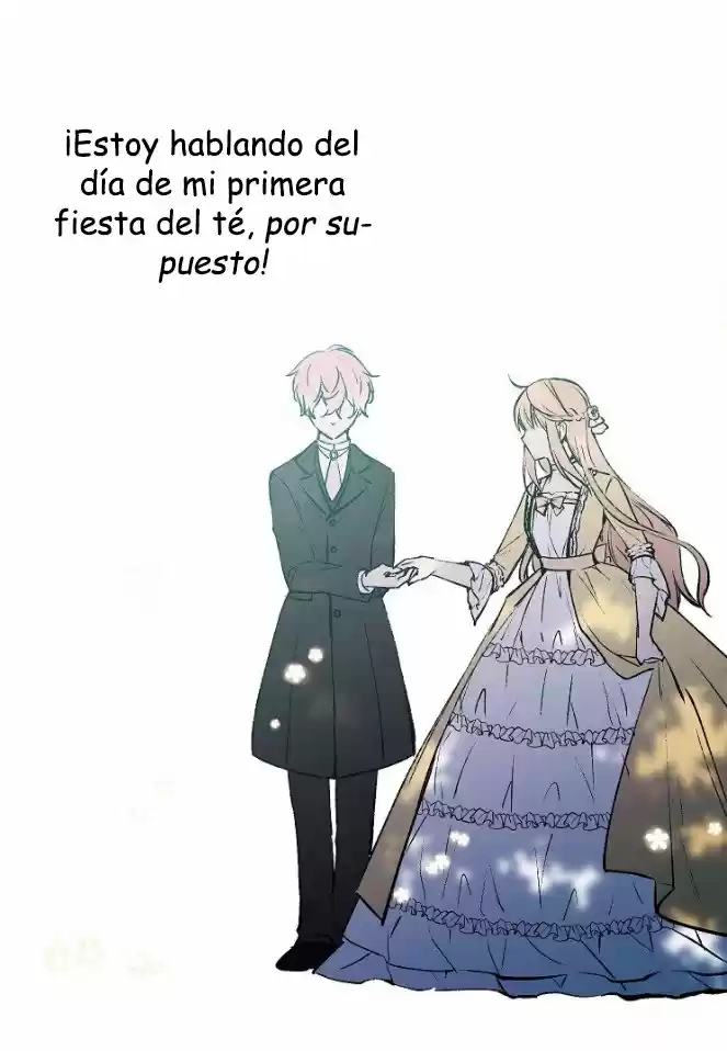La Novia Del Principe Gato - Capítulo 42 - Página 6 - LectorTMOo