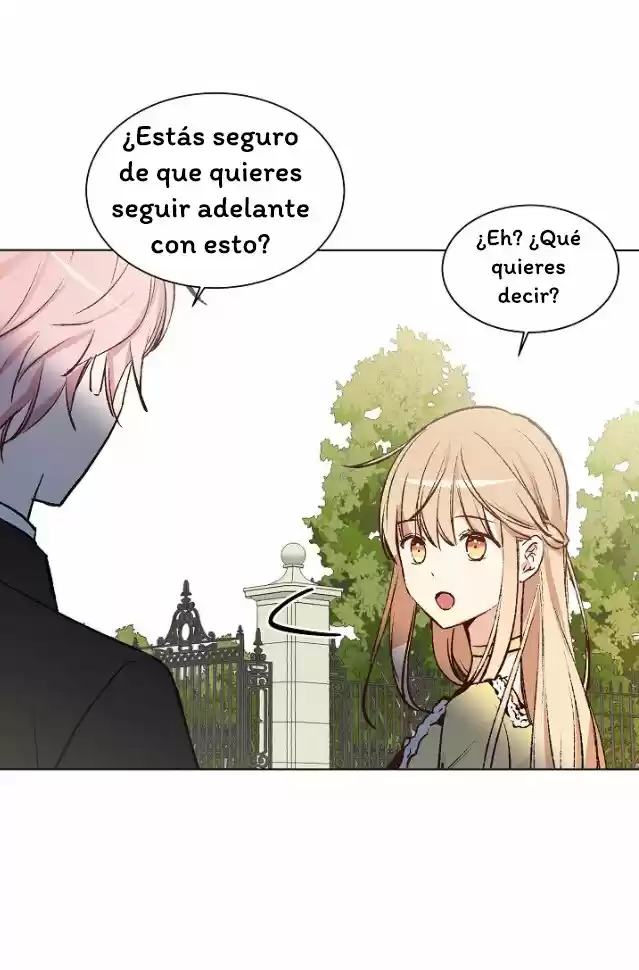 La Novia Del Principe Gato - Capítulo 42 - Página 10 - LectorTMOo
