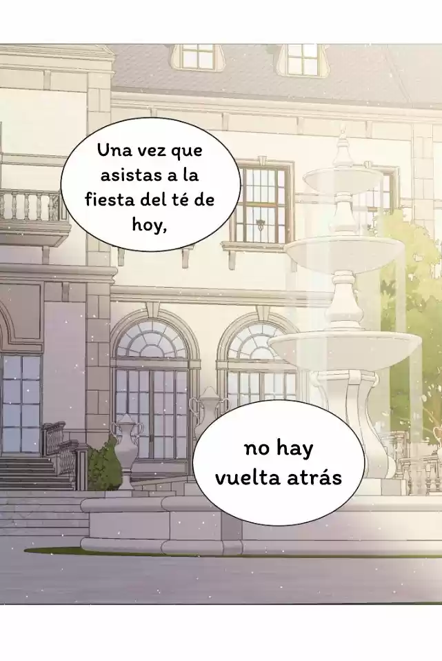 La Novia Del Principe Gato - Capítulo 42 - Página 12 - LectorTMOo
