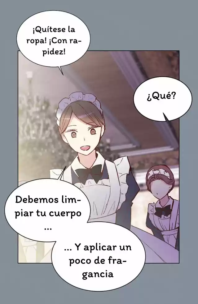 La Novia Del Principe Gato - Capítulo 42 - Página 18 - LectorTMOo