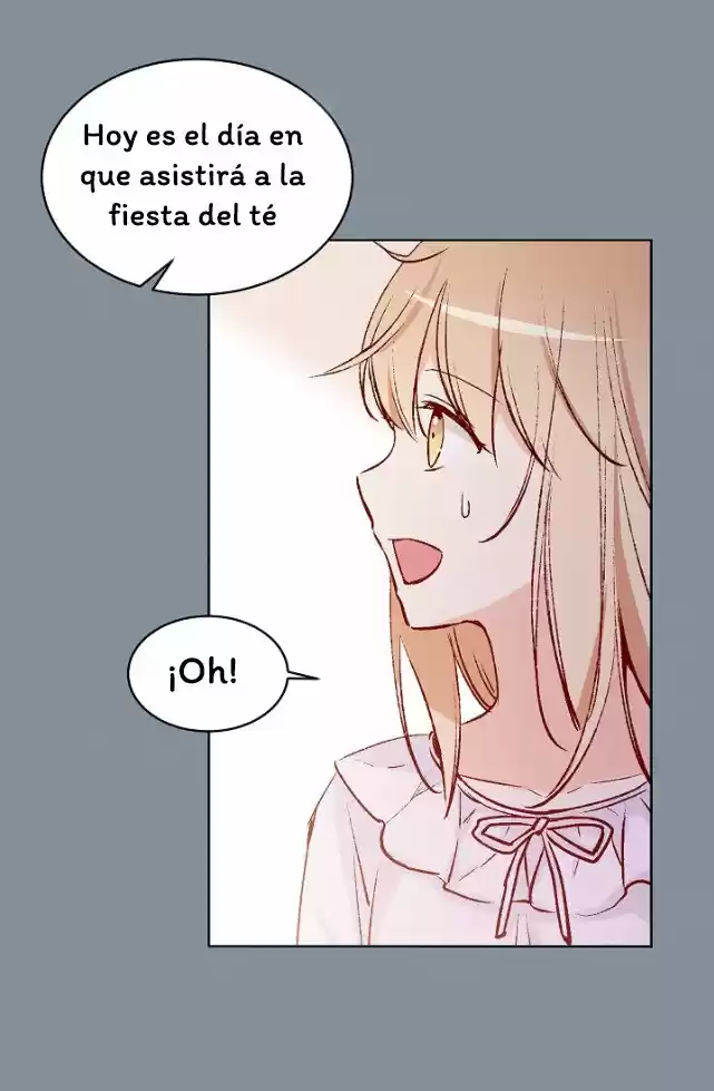 La Novia Del Principe Gato - Capítulo 42 - Página 19 - LectorTMOo