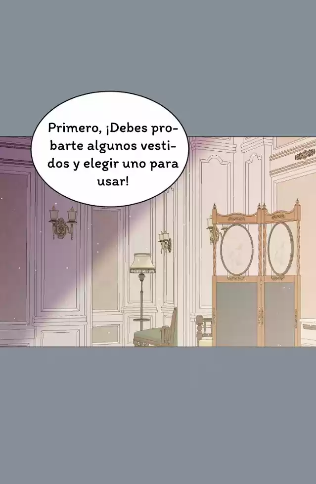 La Novia Del Principe Gato - Capítulo 42 - Página 21 - LectorTMOo