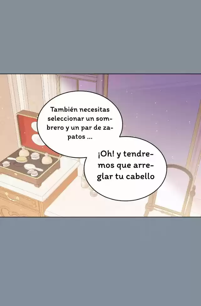 La Novia Del Principe Gato - Capítulo 42 - Página 23 - LectorTMOo