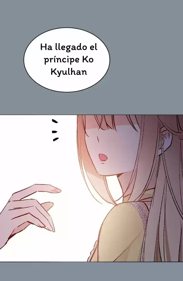 La Novia Del Principe Gato - Capítulo 42 - Página 27 - LectorTMOo