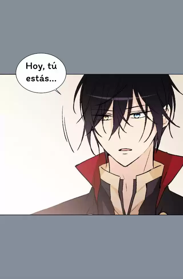 La Novia Del Principe Gato - Capítulo 42 - Página 29 - LectorTMOo