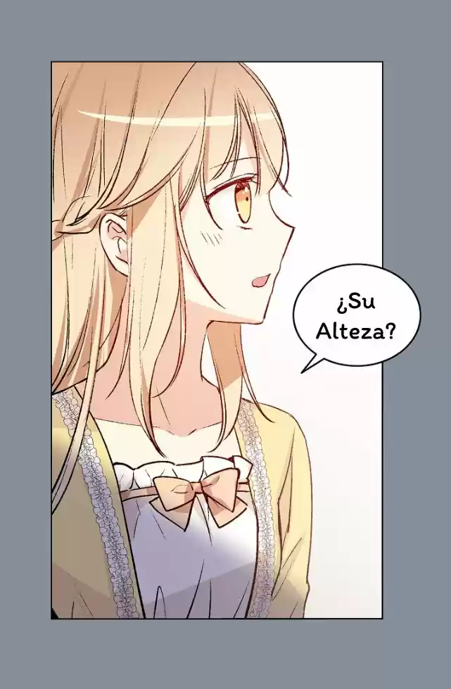 La Novia Del Principe Gato - Capítulo 42 - Página 32 - LectorTMOo