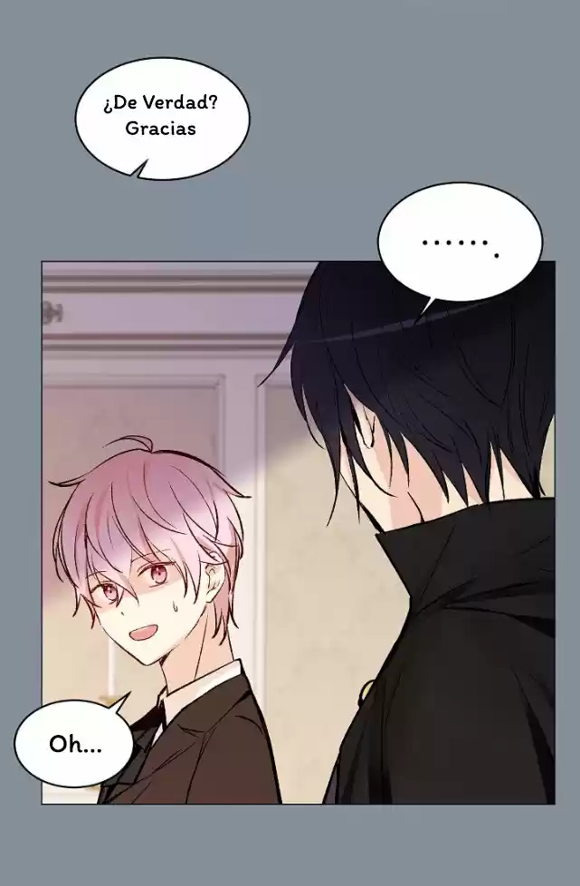 La Novia Del Principe Gato - Capítulo 42 - Página 37 - LectorTMOo