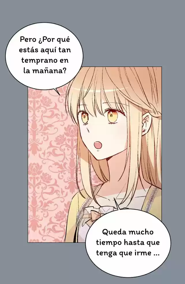 La Novia Del Principe Gato - Capítulo 42 - Página 38 - LectorTMOo