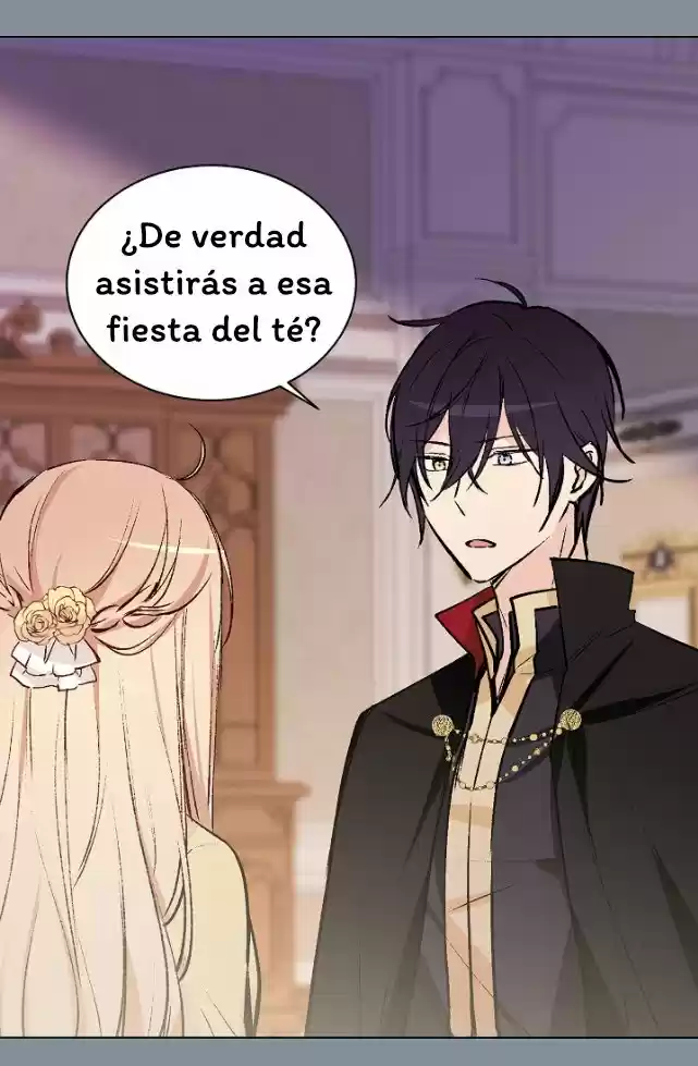 La Novia Del Principe Gato - Capítulo 42 - Página 42 - LectorTMOo