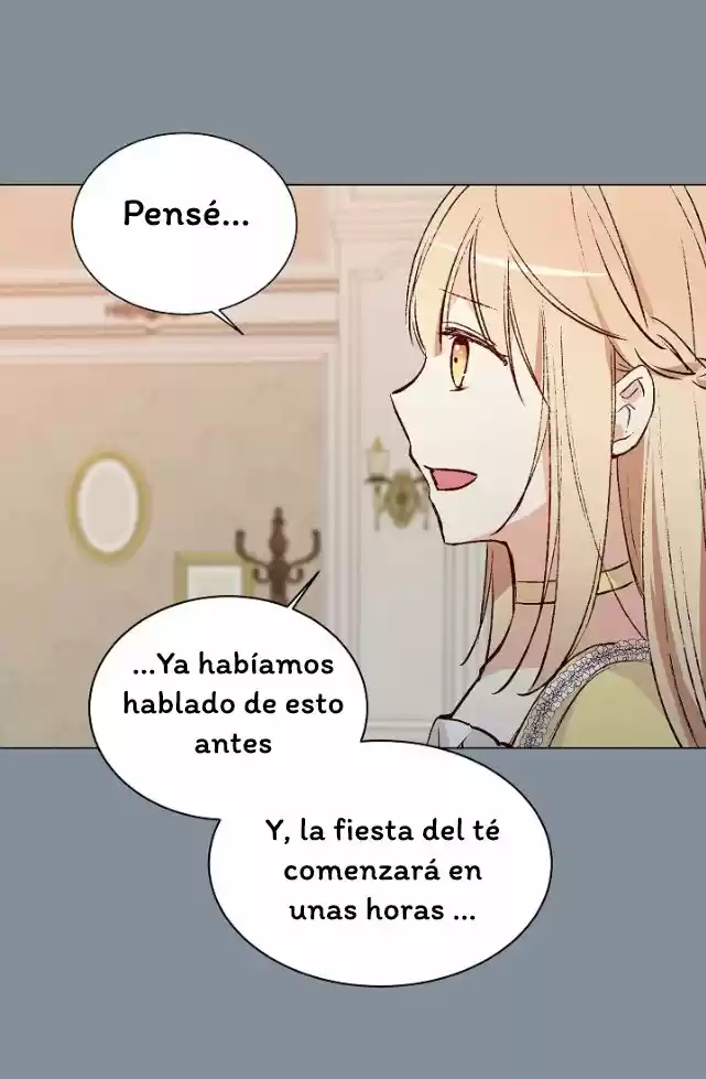La Novia Del Principe Gato - Capítulo 42 - Página 43 - LectorTMOo