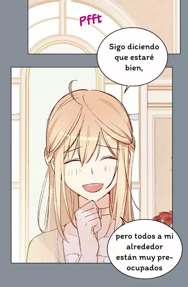 La Novia Del Principe Gato - Capítulo 42 - Página 48 - LectorTMOo