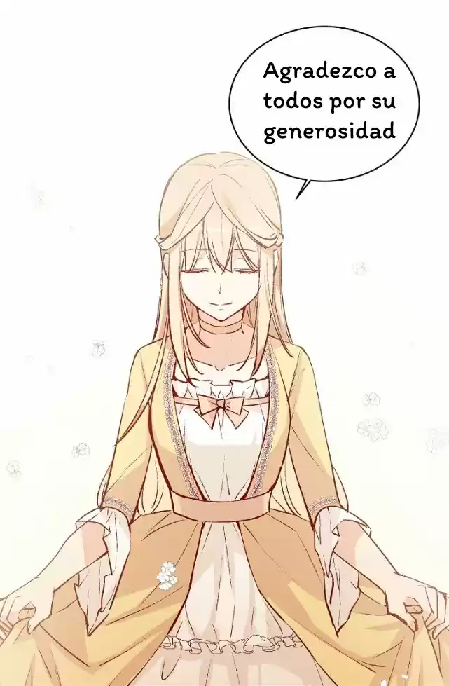 La Novia Del Principe Gato - Capítulo 42 - Página 50 - LectorTMOo