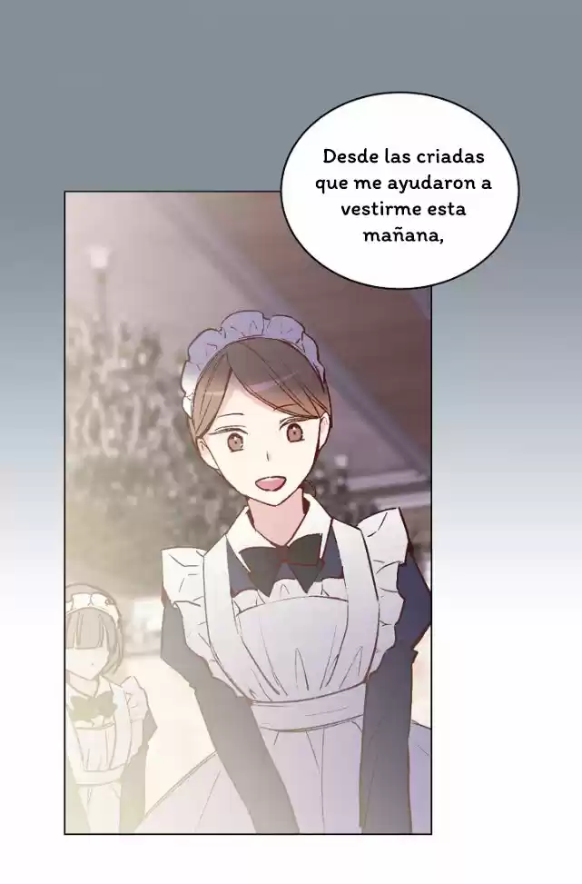 La Novia Del Principe Gato - Capítulo 42 - Página 51 - LectorTMOo