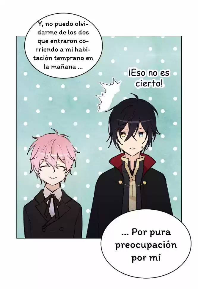 La Novia Del Principe Gato - Capítulo 42 - Página 53 - LectorTMOo