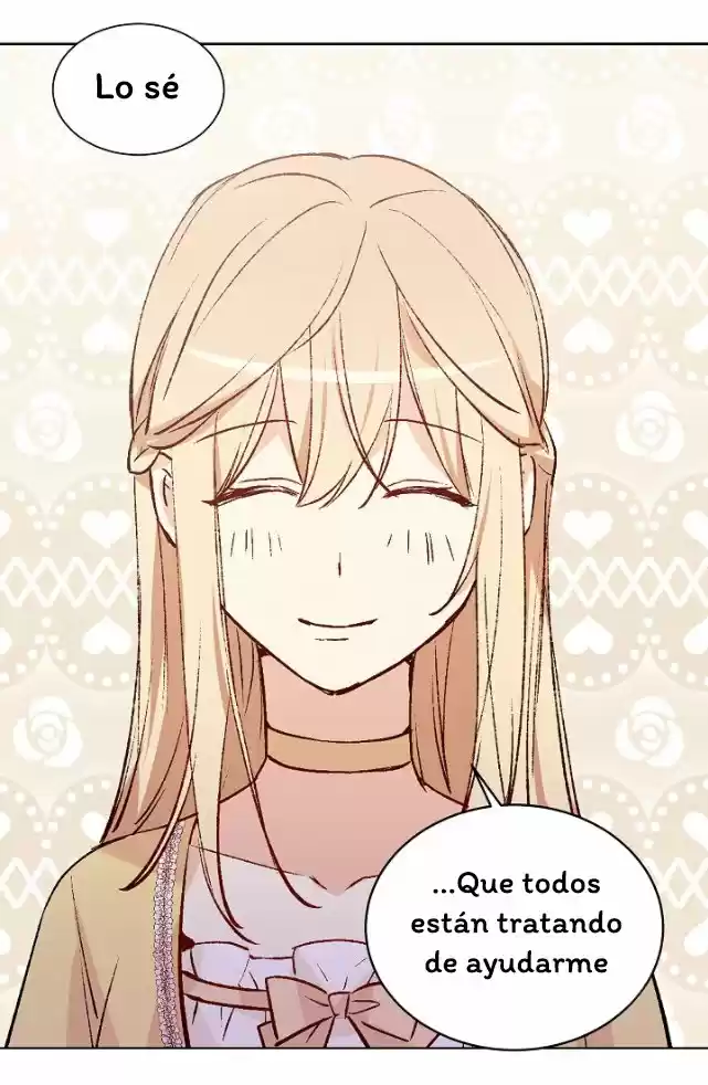 La Novia Del Principe Gato - Capítulo 42 - Página 54 - LectorTMOo