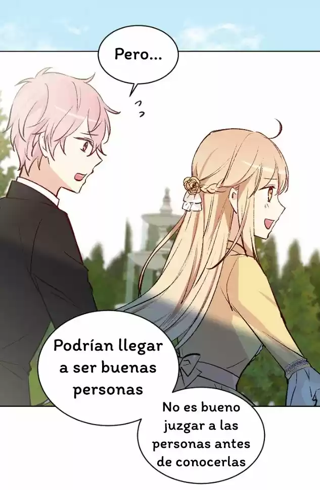 La Novia Del Principe Gato - Capítulo 43 - Página 3 - LectorTMOo