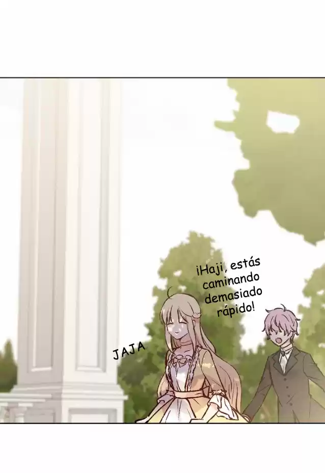 La Novia Del Principe Gato - Capítulo 43 - Página 4 - LectorTMOo