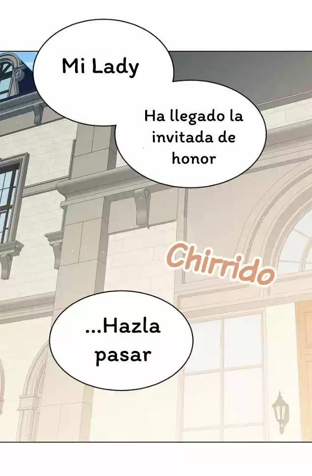 La Novia Del Principe Gato - Capítulo 43 - Página 5 - LectorTMOo