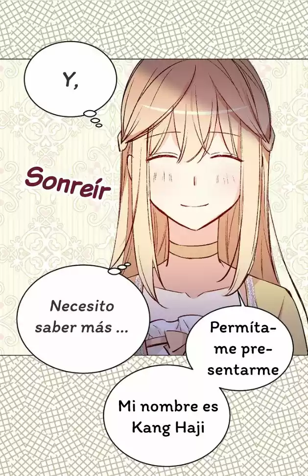 La Novia Del Principe Gato - Capítulo 43 - Página 14 - LectorTMOo
