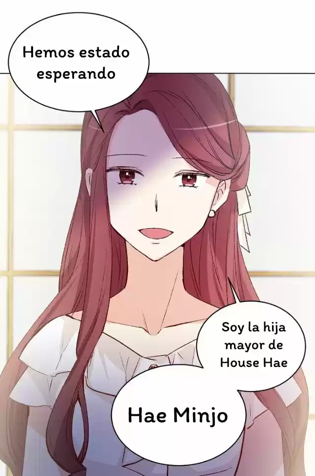 La Novia Del Principe Gato - Capítulo 43 - Página 20 - LectorTMOo