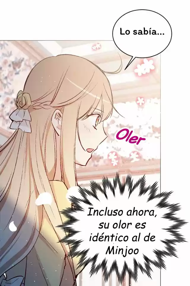 La Novia Del Principe Gato - Capítulo 43 - Página 21 - LectorTMOo