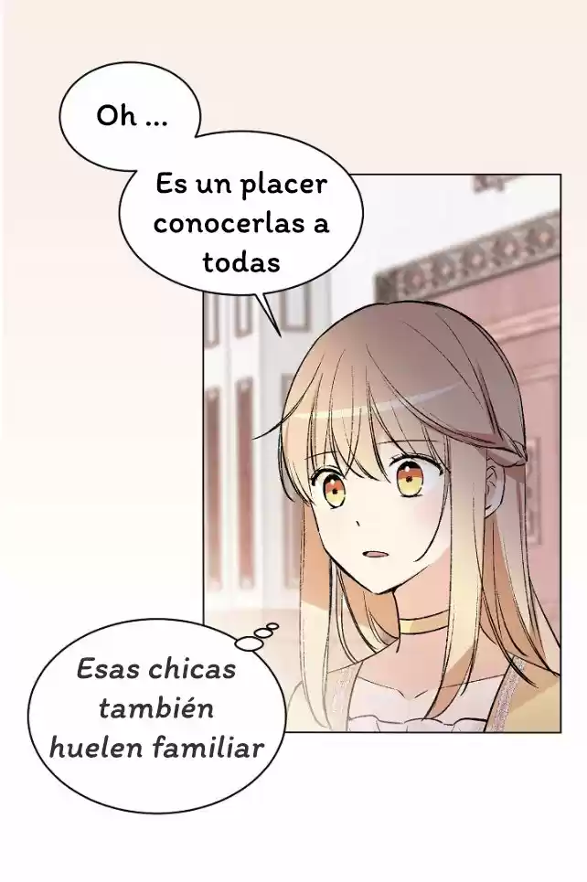 La Novia Del Principe Gato - Capítulo 43 - Página 23 - LectorTMOo