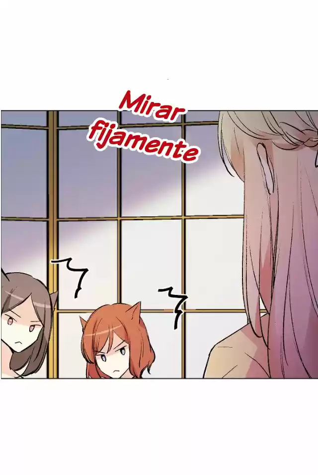 La Novia Del Principe Gato - Capítulo 43 - Página 24 - LectorTMOo