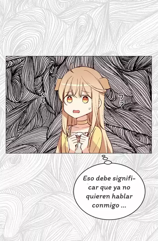 La Novia Del Principe Gato - Capítulo 43 - Página 28 - LectorTMOo