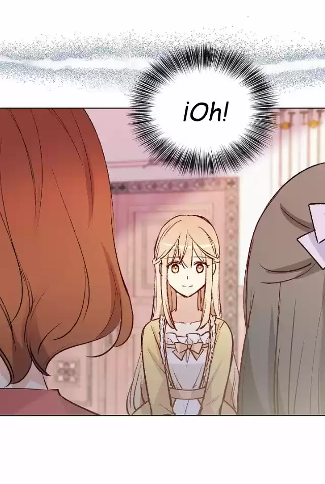 La Novia Del Principe Gato - Capítulo 43 - Página 32 - LectorTMOo