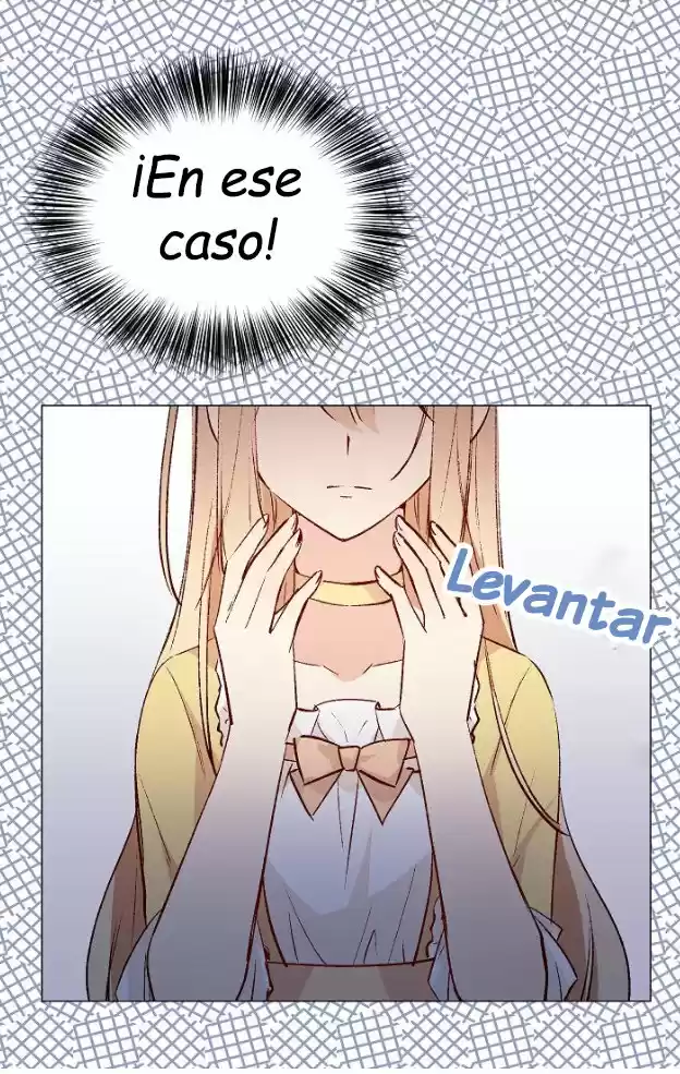 La Novia Del Principe Gato - Capítulo 43 - Página 33 - LectorTMOo