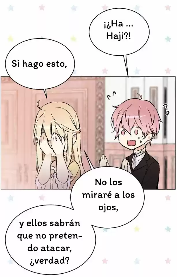 La Novia Del Principe Gato - Capítulo 43 - Página 37 - LectorTMOo