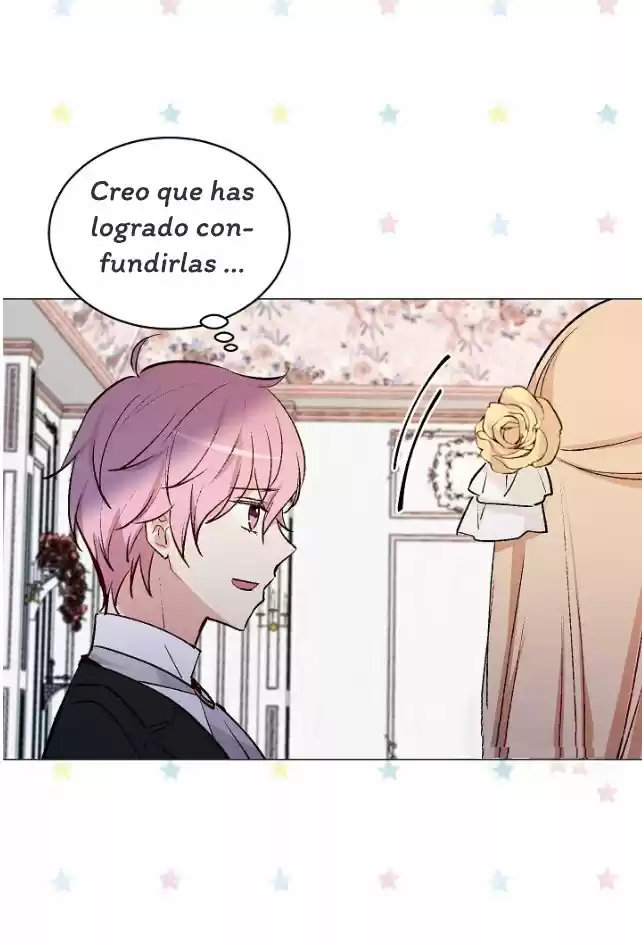 La Novia Del Principe Gato - Capítulo 43 - Página 40 - LectorTMOo