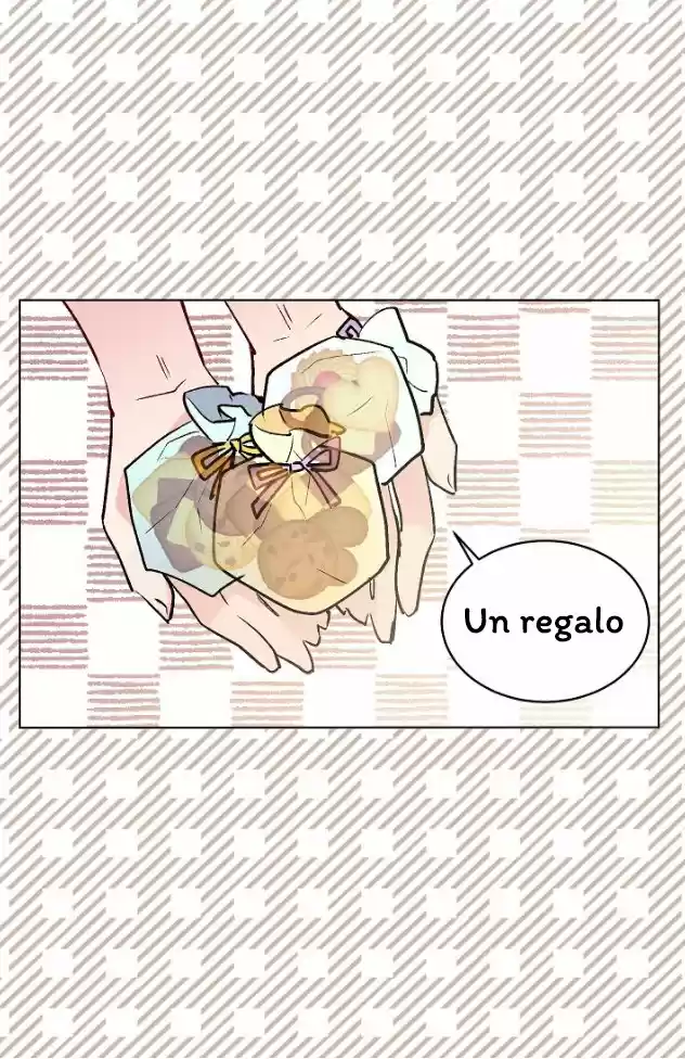 La Novia Del Principe Gato - Capítulo 43 - Página 42 - LectorTMOo